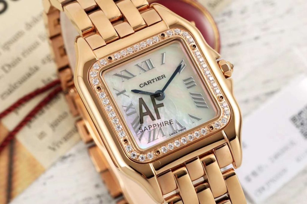 Cartier カルティエ💎【カーティエ 時計】 高級腕時計 メンズ レディース✨ ラグジュアリー ギフト🎁 9点画像付き💖 人気モデル🕰️ - 画像 2