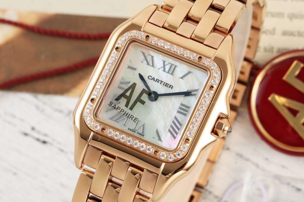 Cartier カルティエ💎【カーティエ 時計】 高級腕時計 メンズ レディース✨ ラグジュアリー ギフト🎁 9点画像付き💖 人気モデル🕰️ - 画像 3