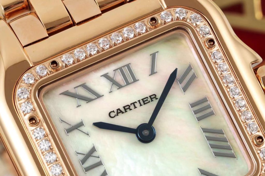 Cartier カルティエ💎【カーティエ 時計】 高級腕時計 メンズ レディース✨ ラグジュアリー ギフト🎁 9点画像付き💖 人気モデル🕰️ - 画像 4