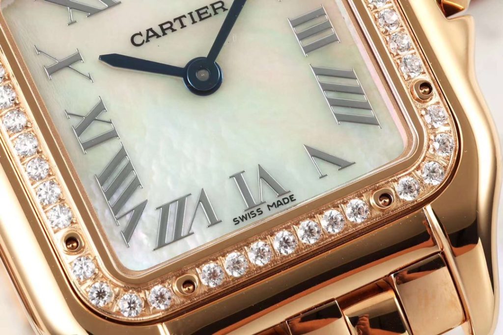 Cartier カルティエ💎【カーティエ 時計】 高級腕時計 メンズ レディース✨ ラグジュアリー ギフト🎁 9点画像付き💖 人気モデル🕰️ - 画像 5