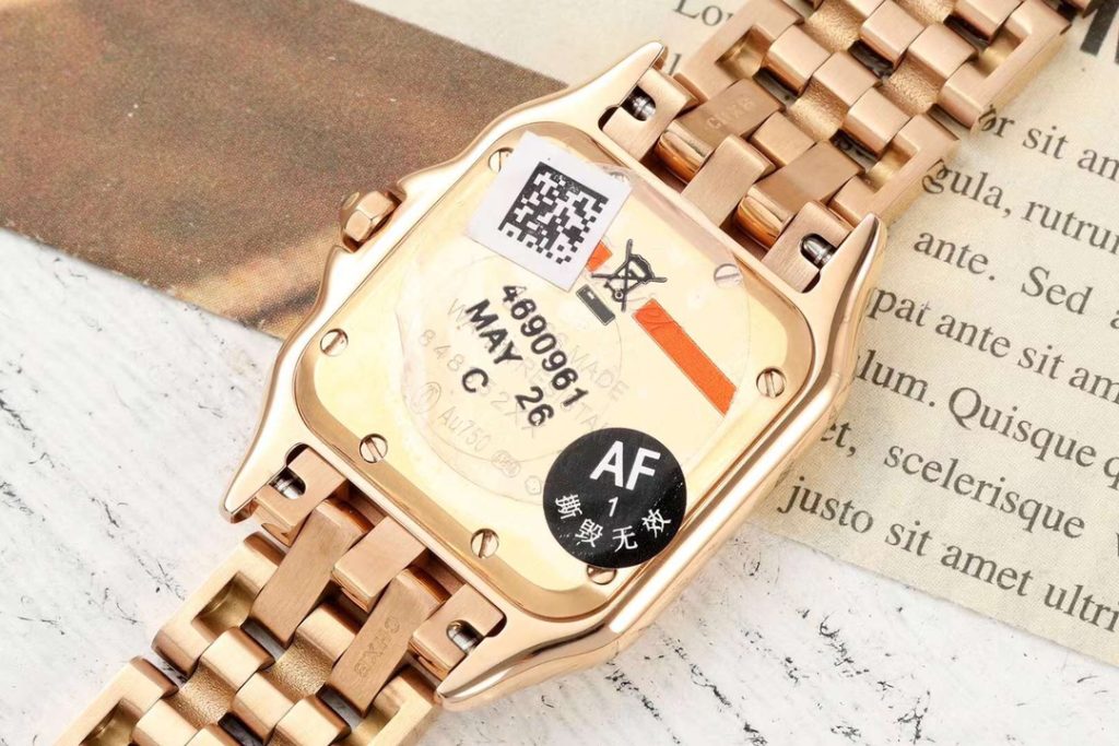 Cartier カルティエ💎【カーティエ 時計】 高級腕時計 メンズ レディース✨ ラグジュアリー ギフト🎁 9点画像付き💖 人気モデル🕰️ - 画像 6