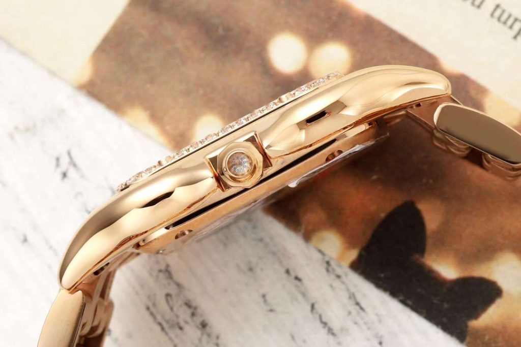 Cartier カルティエ💎【カーティエ 時計】 高級腕時計 メンズ レディース✨ ラグジュアリー ギフト🎁 9点画像付き💖 人気モデル🕰️ - 画像 7