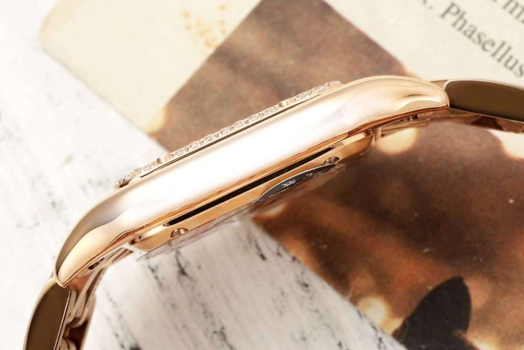 Cartier カルティエ💎【カーティエ 時計】 高級腕時計 メンズ レディース✨ ラグジュアリー ギフト🎁 9点画像付き💖 人気モデル🕰️ - 画像 8
