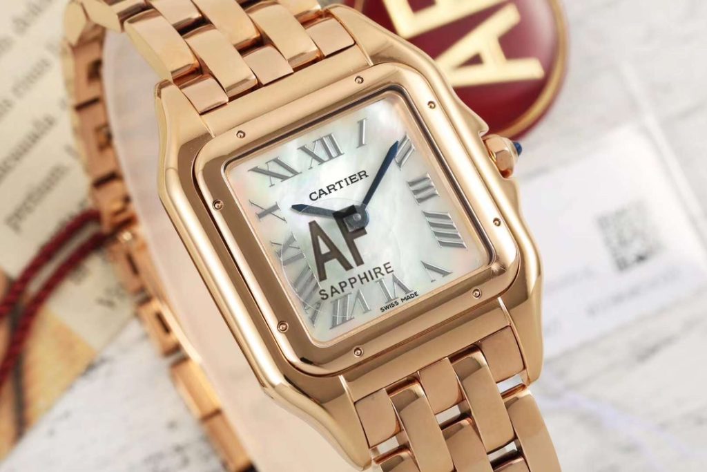 Cartier カルティエ💎✨【カルティエ 時計】証明付き/大人気モデル/ラグジュアリー 高級腕時計🕰️💖🎁 - 画像 2