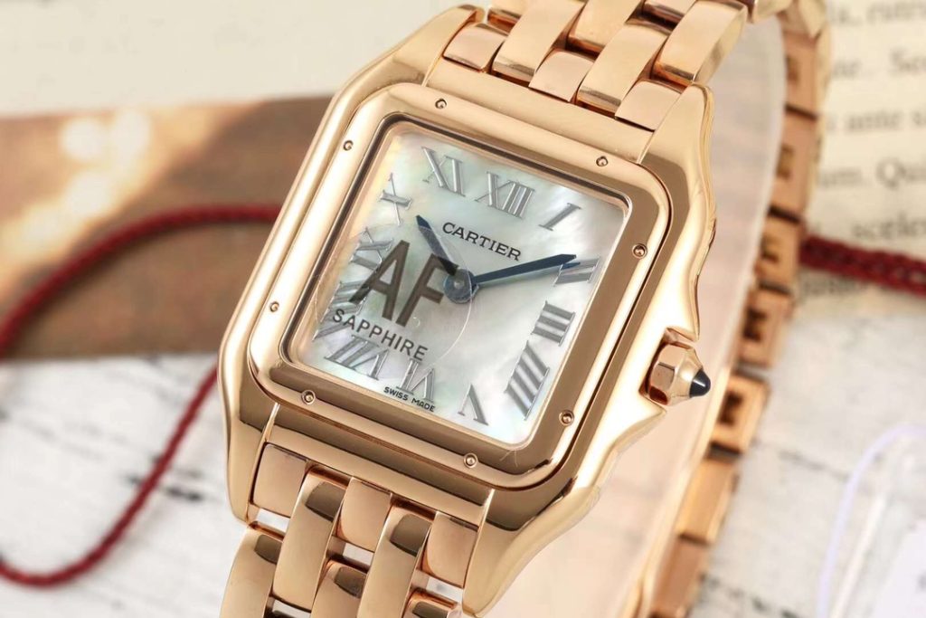 Cartier カルティエ💎✨【カルティエ 時計】証明付き/大人気モデル/ラグジュアリー 高級腕時計🕰️💖🎁 - 画像 3