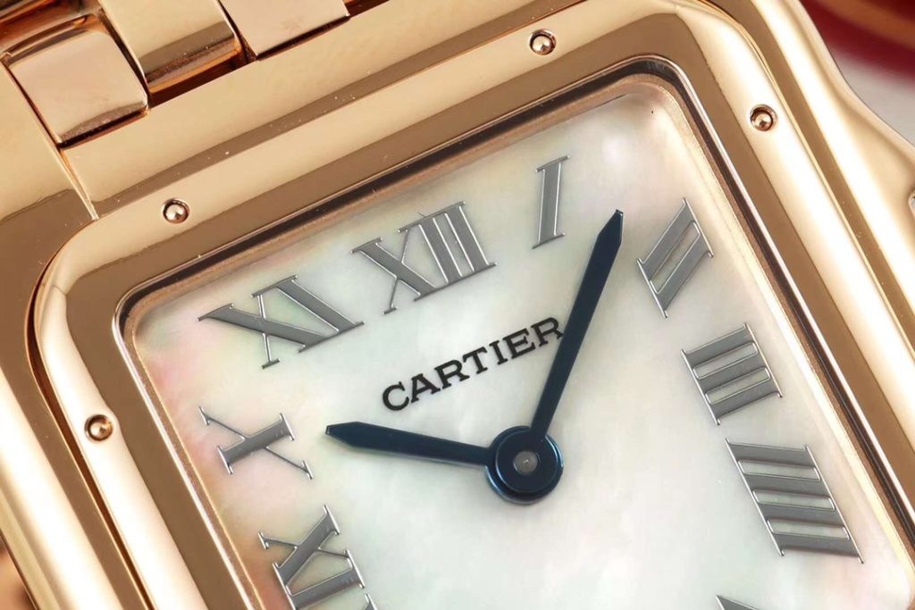 Cartier カルティエ💎✨【カルティエ 時計】証明付き/大人気モデル/ラグジュアリー 高級腕時計🕰️💖🎁 - 画像 4