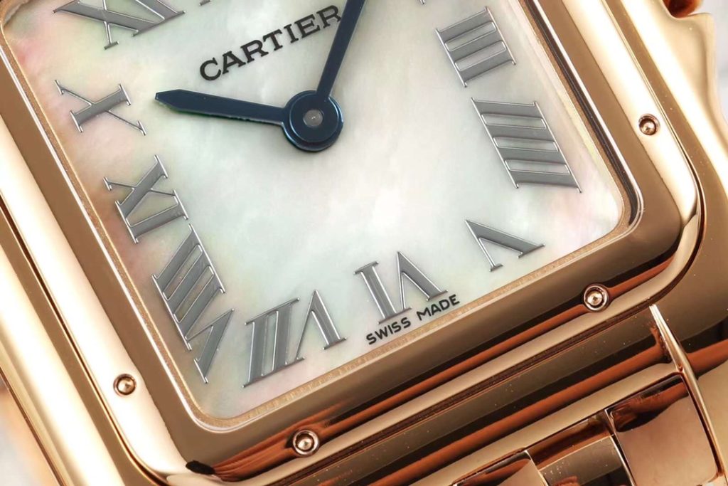 Cartier カルティエ💎✨【カルティエ 時計】証明付き/大人気モデル/ラグジュアリー 高級腕時計🕰️💖🎁 - 画像 5