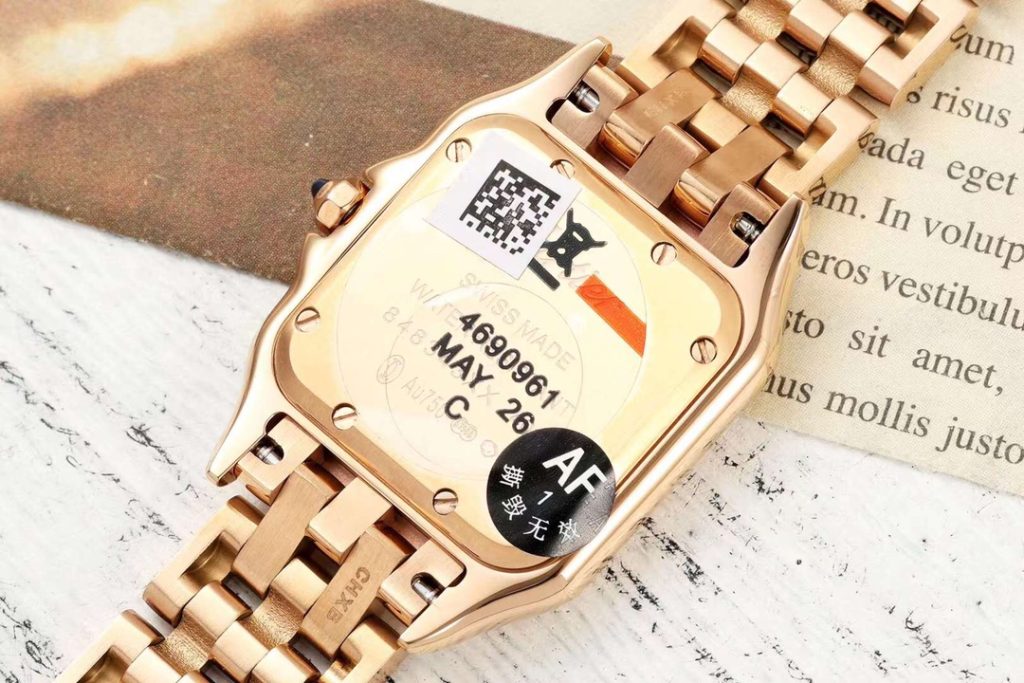 Cartier カルティエ💎✨【カルティエ 時計】証明付き/大人気モデル/ラグジュアリー 高級腕時計🕰️💖🎁 - 画像 6