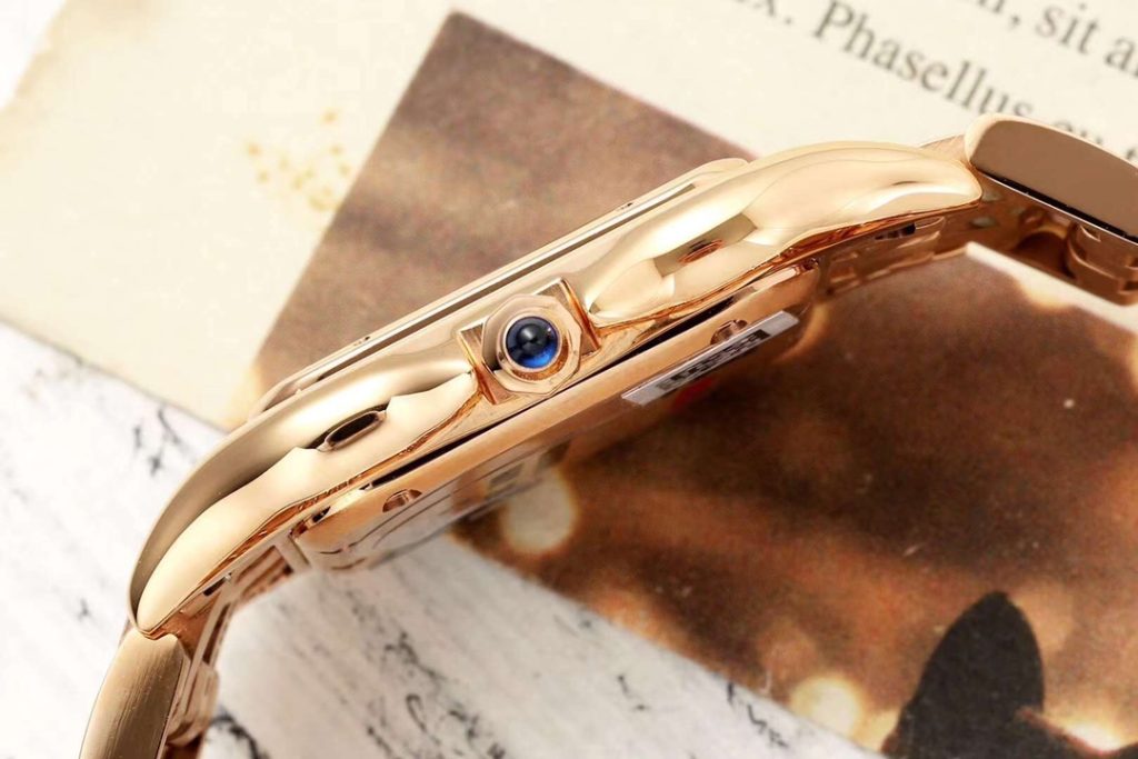 Cartier カルティエ💎✨【カルティエ 時計】証明付き/大人気モデル/ラグジュアリー 高級腕時計🕰️💖🎁 - 画像 7