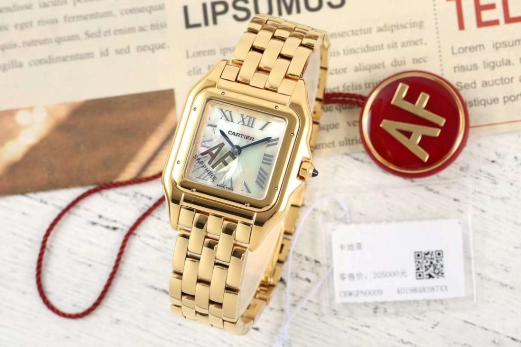 カルティエ Cartier 高級時計 サントス 100 ライフスタイル小物|休日に毎日に合わせるポイント