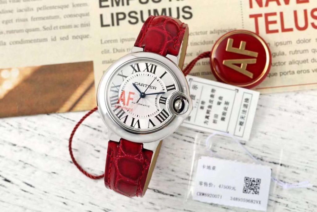 CARTIER カルティエ カーティエ 時計 レディース ラグジュアリー ライフスタイル小物|仕事で失敗しにくい選び方