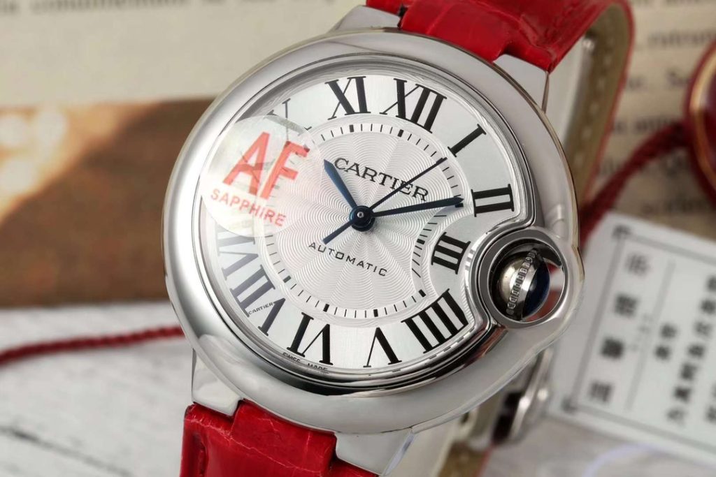 Cartier カルティエ✨Cartier✨ 高級時計 ローズゴールド 人気モデル💎 🛡️ メンズ レディース ラグジュアリー腕時計⌚ ギフト🎁 - 画像 2