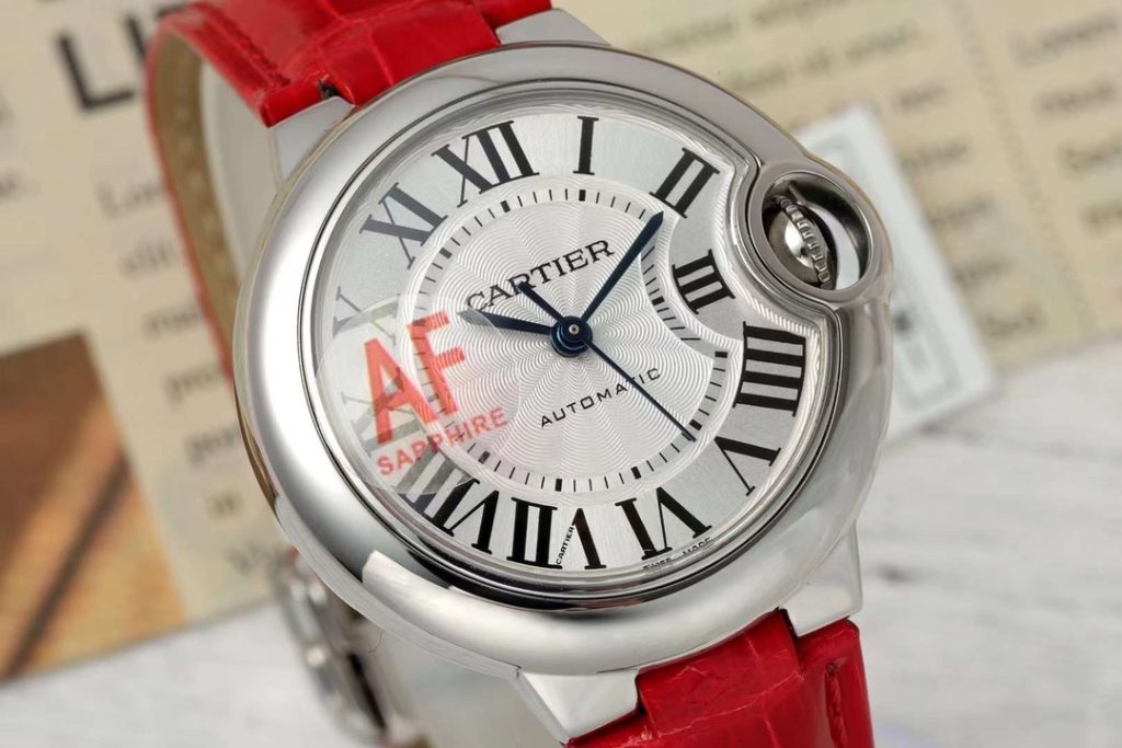 Cartier カルティエ✨Cartier✨ 高級時計 ローズゴールド 人気モデル💎 🛡️ メンズ レディース ラグジュアリー腕時計⌚ ギフト🎁 - 画像 3