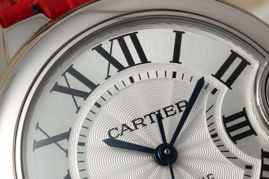 Cartier カルティエ✨Cartier✨ 高級時計 ローズゴールド 人気モデル💎 🛡️ メンズ レディース ラグジュアリー腕時計⌚ ギフト🎁 - 画像 4