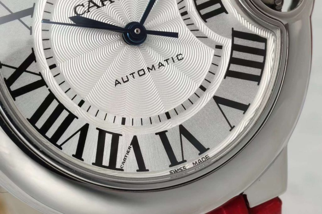 Cartier カルティエ✨Cartier✨ 高級時計 ローズゴールド 人気モデル💎 🛡️ メンズ レディース ラグジュアリー腕時計⌚ ギフト🎁 - 画像 5