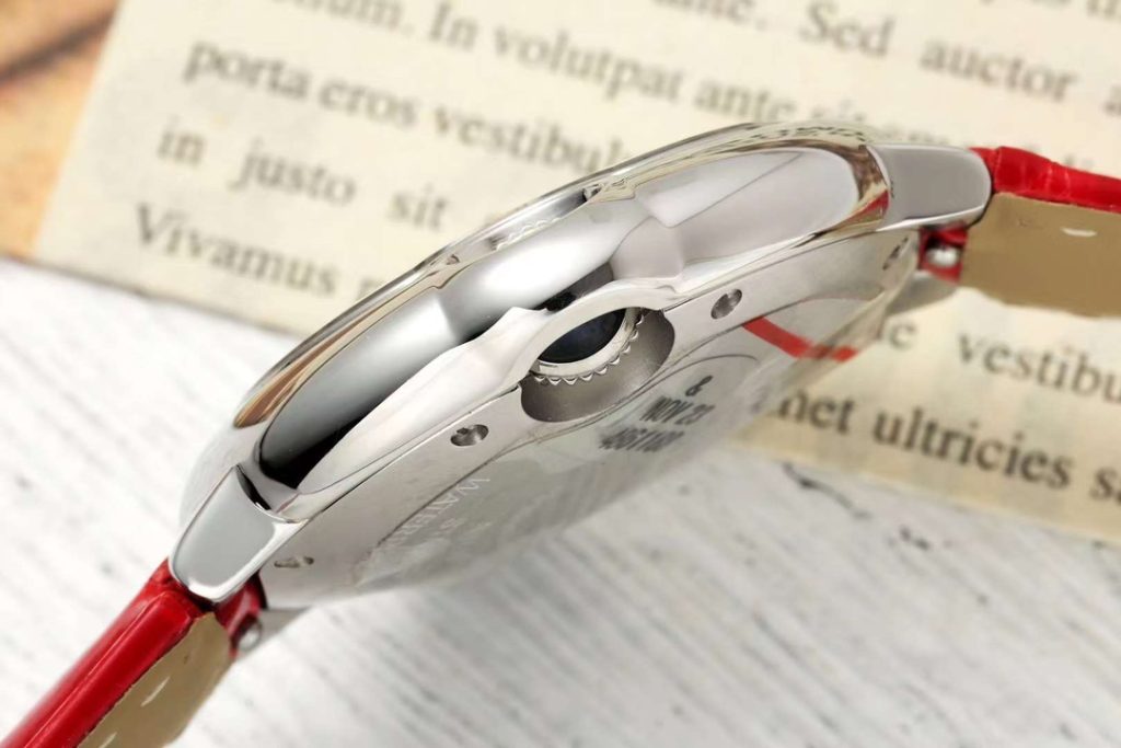 Cartier カルティエ✨Cartier✨ 高級時計 ローズゴールド 人気モデル💎 🛡️ メンズ レディース ラグジュアリー腕時計⌚ ギフト🎁 - 画像 7