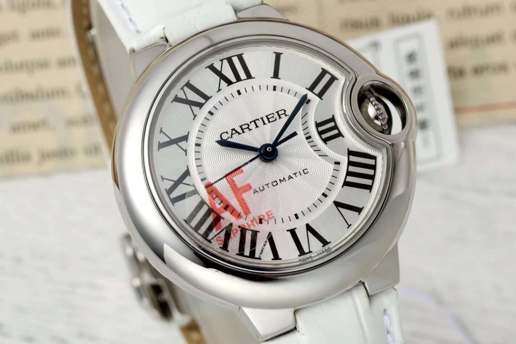 Cartier カルティエ✨【】Cartier カルティエ 時計 レディース 人気モデル💎 ラグジュアリー 高級腕時計⌚ ギフトに最適🎁 美しいデザイン✨ - 画像 3