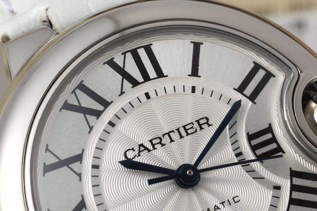 Cartier カルティエ✨【】Cartier カルティエ 時計 レディース 人気モデル💎 ラグジュアリー 高級腕時計⌚ ギフトに最適🎁 美しいデザイン✨ - 画像 4