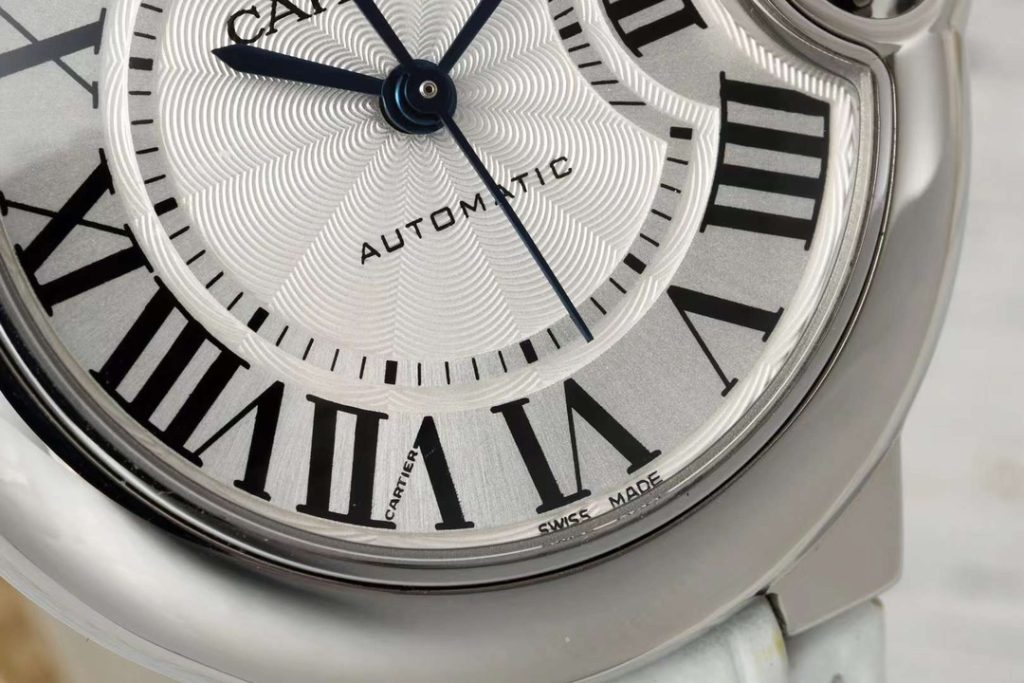 Cartier カルティエ✨【】Cartier カルティエ 時計 レディース 人気モデル💎 ラグジュアリー 高級腕時計⌚ ギフトに最適🎁 美しいデザイン✨ - 画像 5
