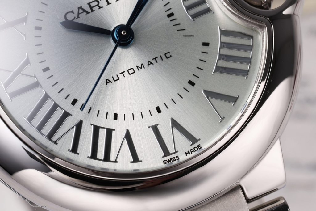 Cartier カルティエ✨【】Cartier カーティエ 時計 レディース 人気 高級腕時計⌚✨ 贈り物にも最適💝 美しいデザインが魅力💎 ギフトボックス付き🎁 - 画像 5