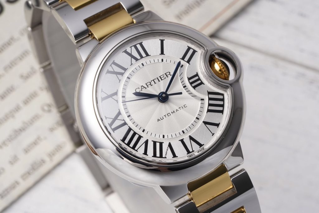 Cartier カルティエ✨【】Cartier カーティエ 時計 レディース 人気 高級腕時計⌚ ギフト🎁 贈り物 誕生日プレゼント💝 メンズ も対応✨ - 画像 2