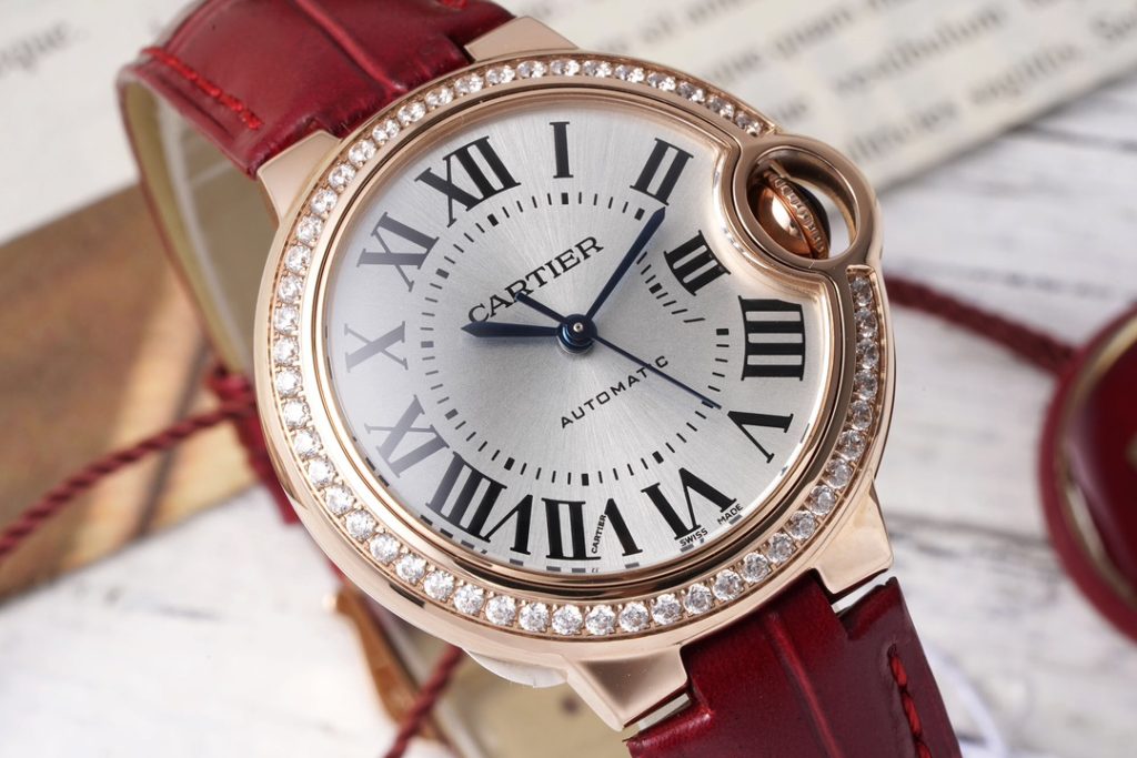 Cartier カルティエ💎【カーティエ 時計】 高級腕時計 メンズ レディース 人気モデル✨ ラグジュアリー ギフト🎁 9点画像あり📸 - 画像 2