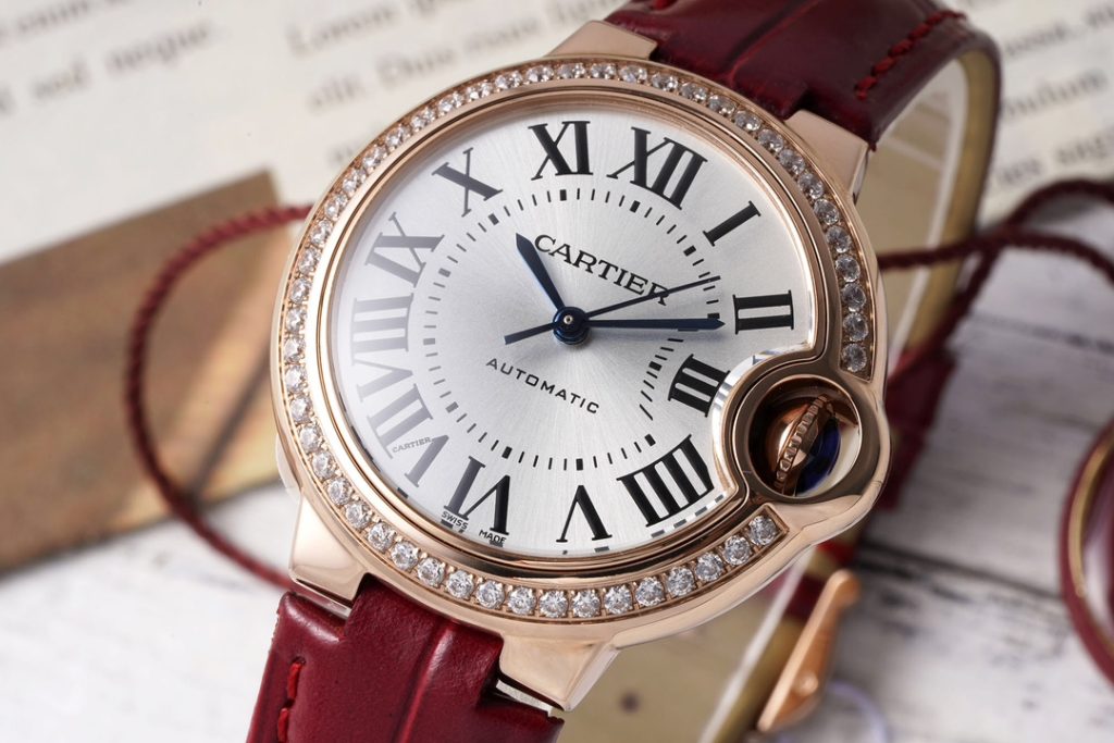 Cartier カルティエ💎【カーティエ 時計】 高級腕時計 メンズ レディース 人気モデル✨ ラグジュアリー ギフト🎁 9点画像あり📸 - 画像 3