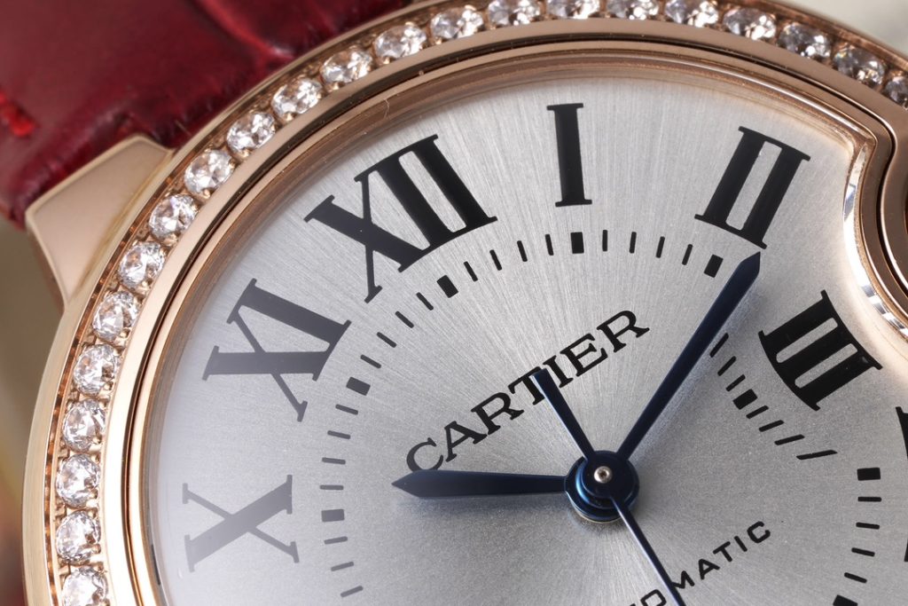 Cartier カルティエ💎【カーティエ 時計】 高級腕時計 メンズ レディース 人気モデル✨ ラグジュアリー ギフト🎁 9点画像あり📸 - 画像 4