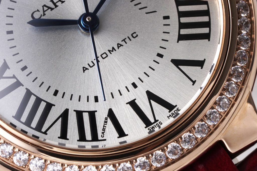 Cartier カルティエ💎【カーティエ 時計】 高級腕時計 メンズ レディース 人気モデル✨ ラグジュアリー ギフト🎁 9点画像あり📸 - 画像 5