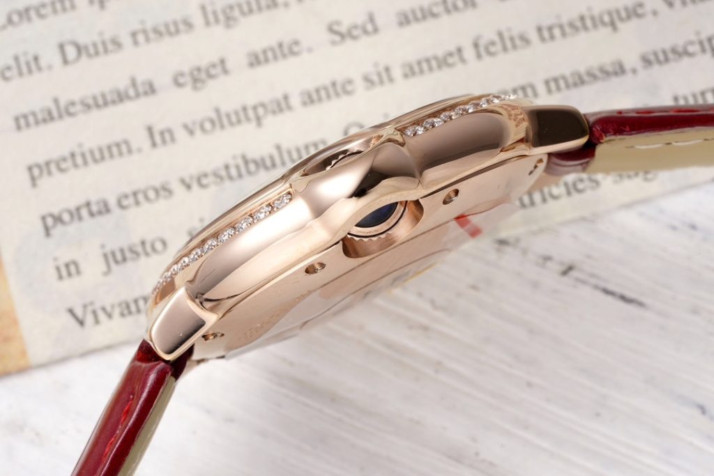 Cartier カルティエ💎【カーティエ 時計】 高級腕時計 メンズ レディース 人気モデル✨ ラグジュアリー ギフト🎁 9点画像あり📸 - 画像 7