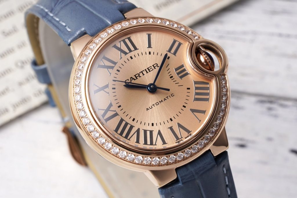 Cartier カルティエ✨Cartier✨ 高級腕時計 サントス 100 メンズ 自動巻き 人気モデル💎 🛡️ ギフト対応🎁 - 画像 2