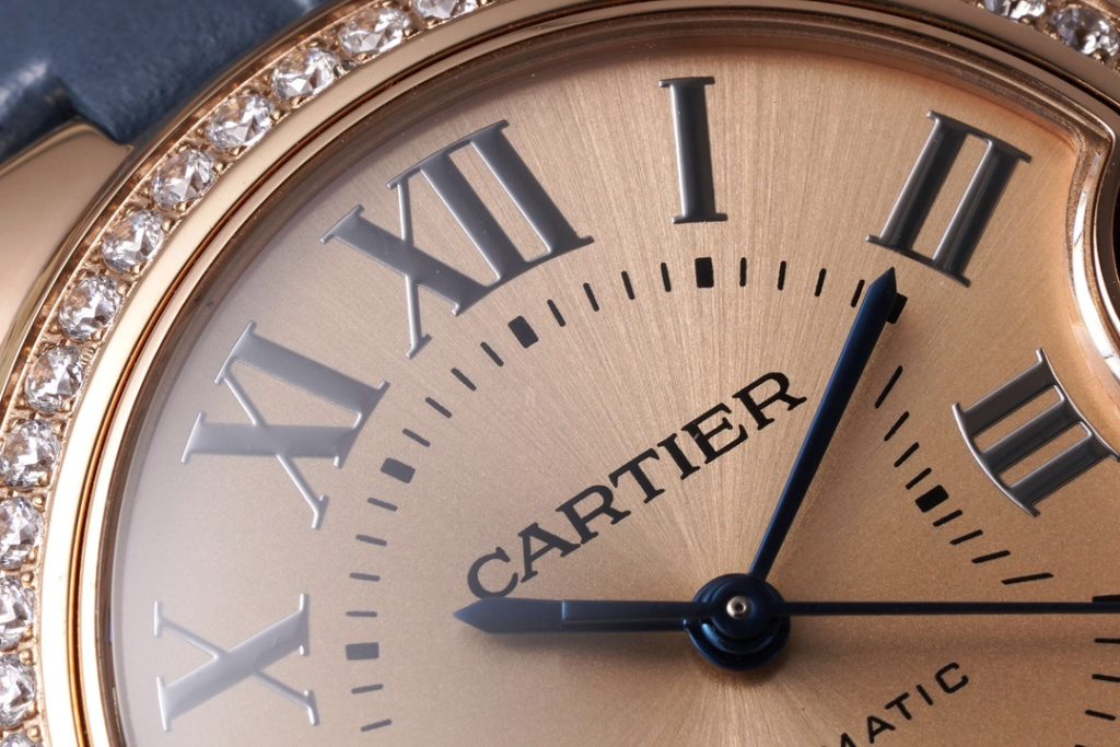 Cartier カルティエ✨Cartier✨ 高級腕時計 サントス 100 メンズ 自動巻き 人気モデル💎 🛡️ ギフト対応🎁 - 画像 4