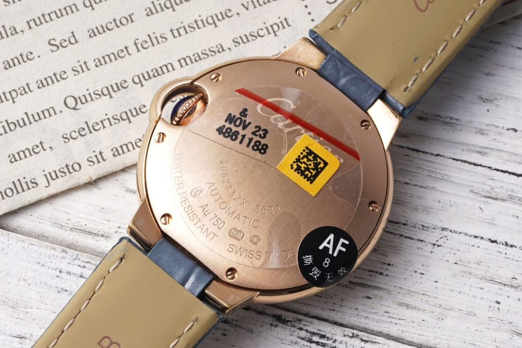 Cartier カルティエ✨Cartier✨ 高級腕時計 サントス 100 メンズ 自動巻き 人気モデル💎 🛡️ ギフト対応🎁 - 画像 8