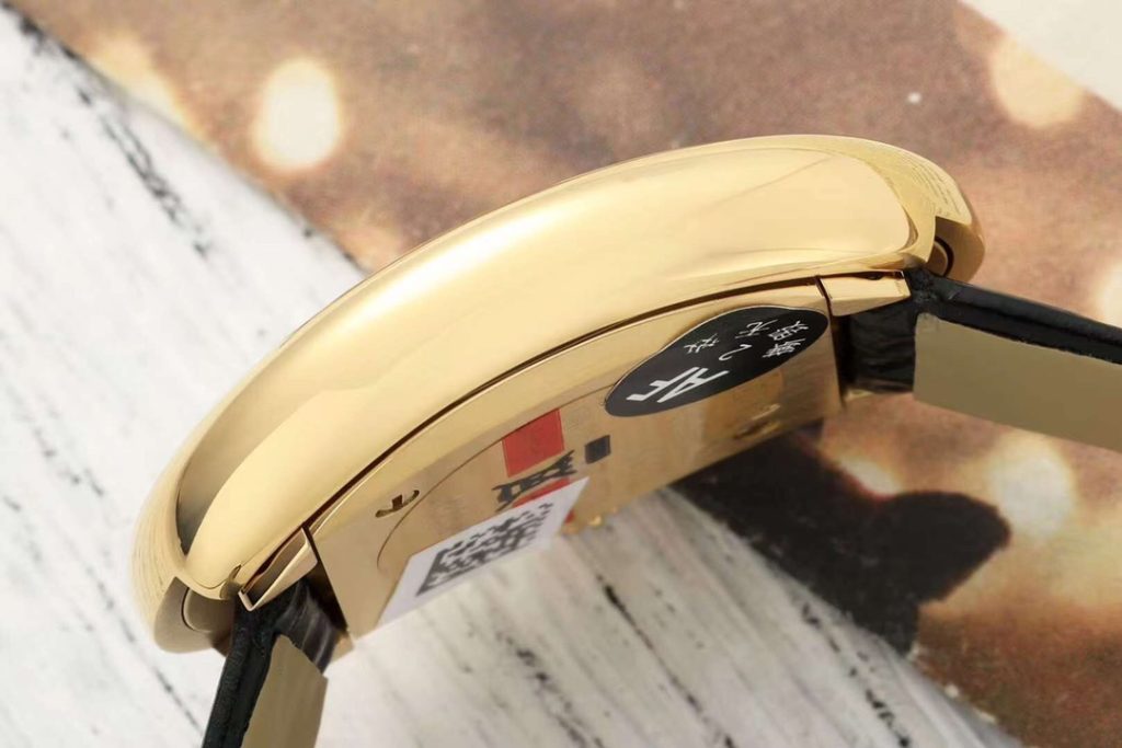 Cartier カルティエ✨【Cartier サントス 100】✨ カーティエ 時計 メンズ 人気 レザー ベルト 高級 腕時計 💎 新品同様 美品 🎁 ギフト 贈り物 に最適 👑 書付き - 画像 6