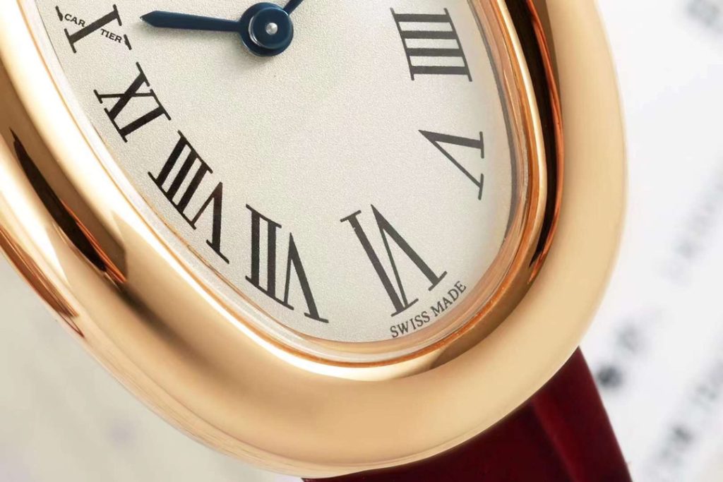 Cartier カルティエ✨Cartier✨ 高級時計 サントスデカルタ 人気モデル メンズ 💎 美品🕰️ ギフト🎁 - 画像 4