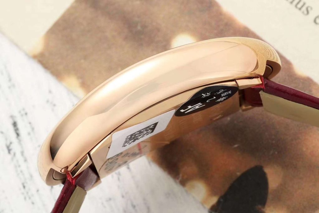 Cartier カルティエ✨Cartier✨ 高級時計 サントスデカルタ 人気モデル メンズ 💎 美品🕰️ ギフト🎁 - 画像 7