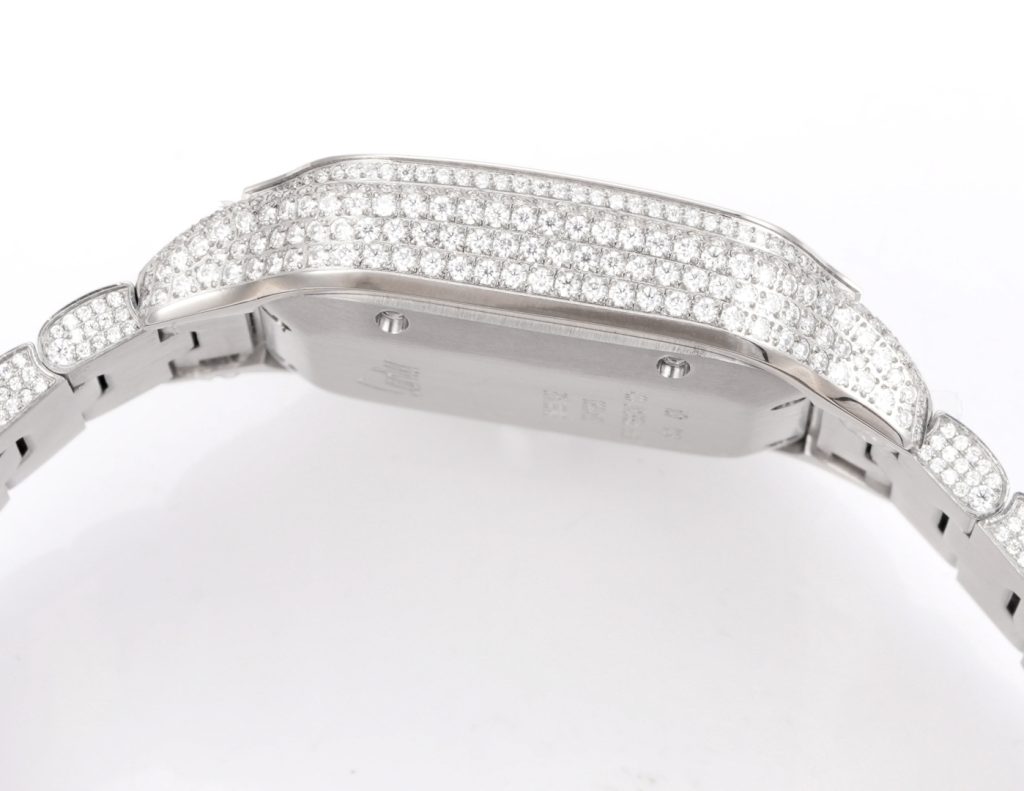 Cartier カルティエ✨【Cartier 公式品】✨ 高級腕時計⌚ ラグジュアリー 永久付き💎 ギフトに最適🎁 メンズ/レディース - 画像 6