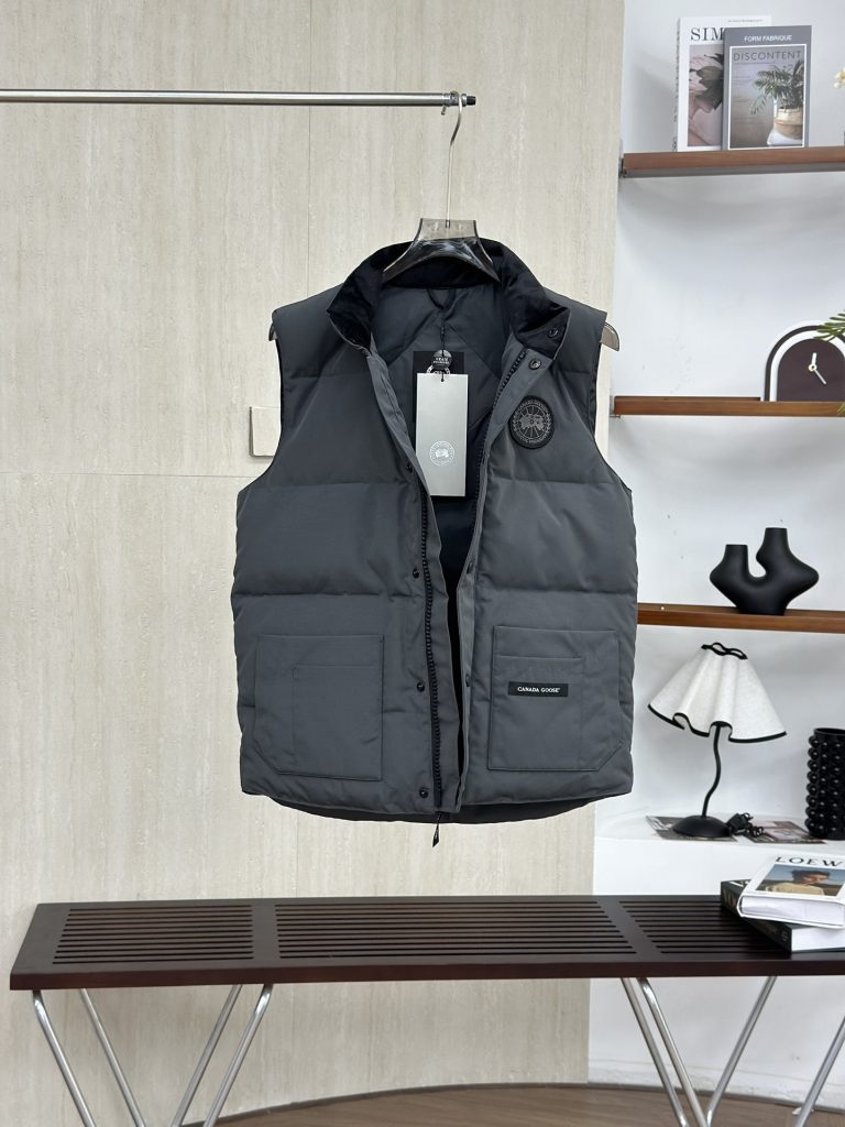 CANADA GOOSE(カナダグース)🖤【】カナダグース ダウンフィルコート レディース ロング丈 防寒 アウター 🎀 高級 秋冬 新作 - 画像 5