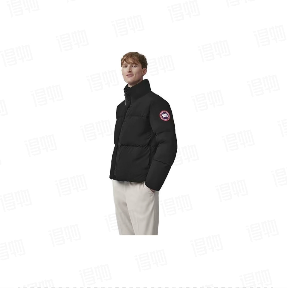 CANADA GOOSE（カナダグース）🛍️✨【】カナダグース ダウンベスト レディース 人気モデル 防寒 軽量 プレゼントに最適🎁❄️ - 画像 3