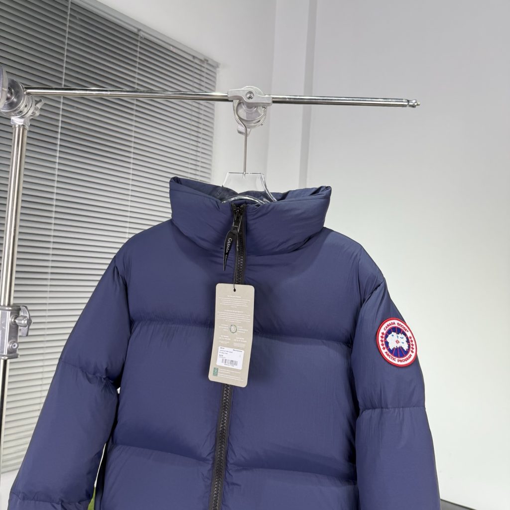 CANADA GOOSE（カナダグース）【新作】カナダグース ダウンフィルコート レディース ロング丈 防寒 アウトドア🦢❄️🔥🛒 - 画像 2