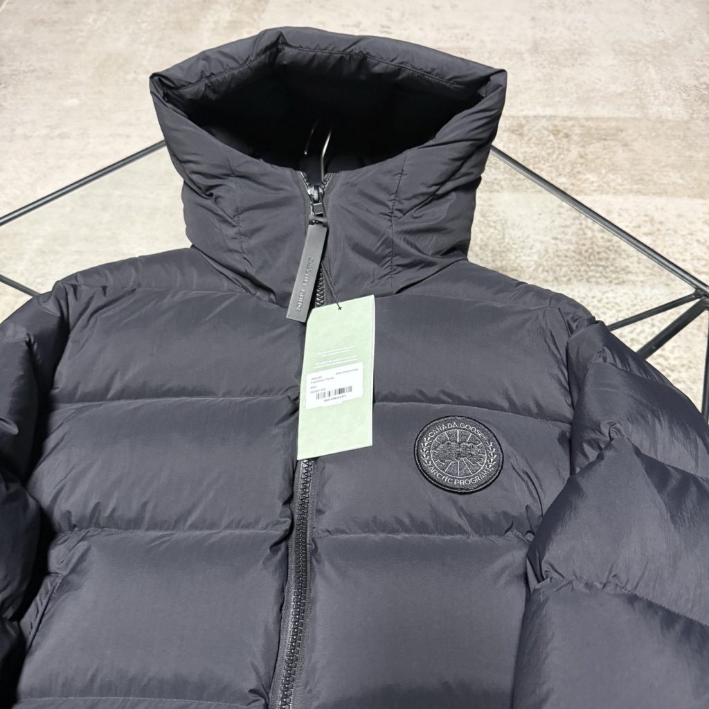 CANADA GOOSE（カナダグース）【超目玉】カナダグース ダウンブレンドコート レディース ロングコート 防寒 アウトドア 🛒🦆🔥❄️ - 画像 2