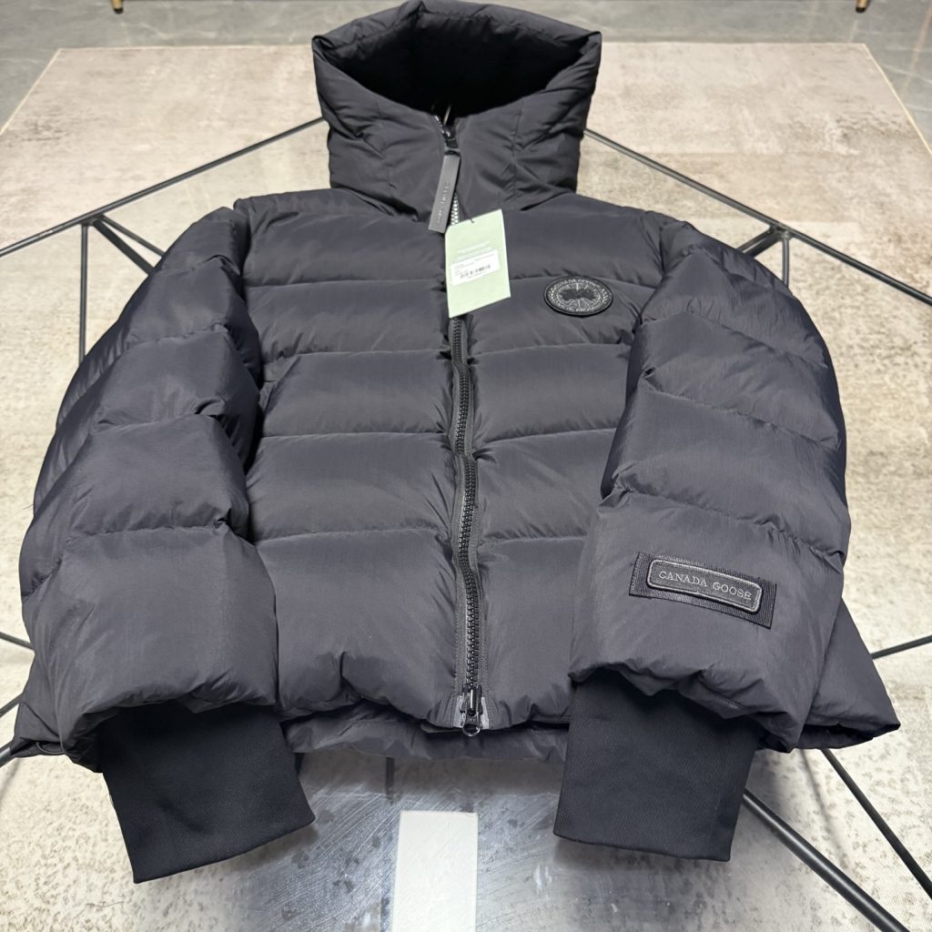 CANADA GOOSE（カナダグース）【超目玉】カナダグース ダウンブレンドコート レディース ロングコート 防寒 アウトドア 🛒🦆🔥❄️ - 画像 3