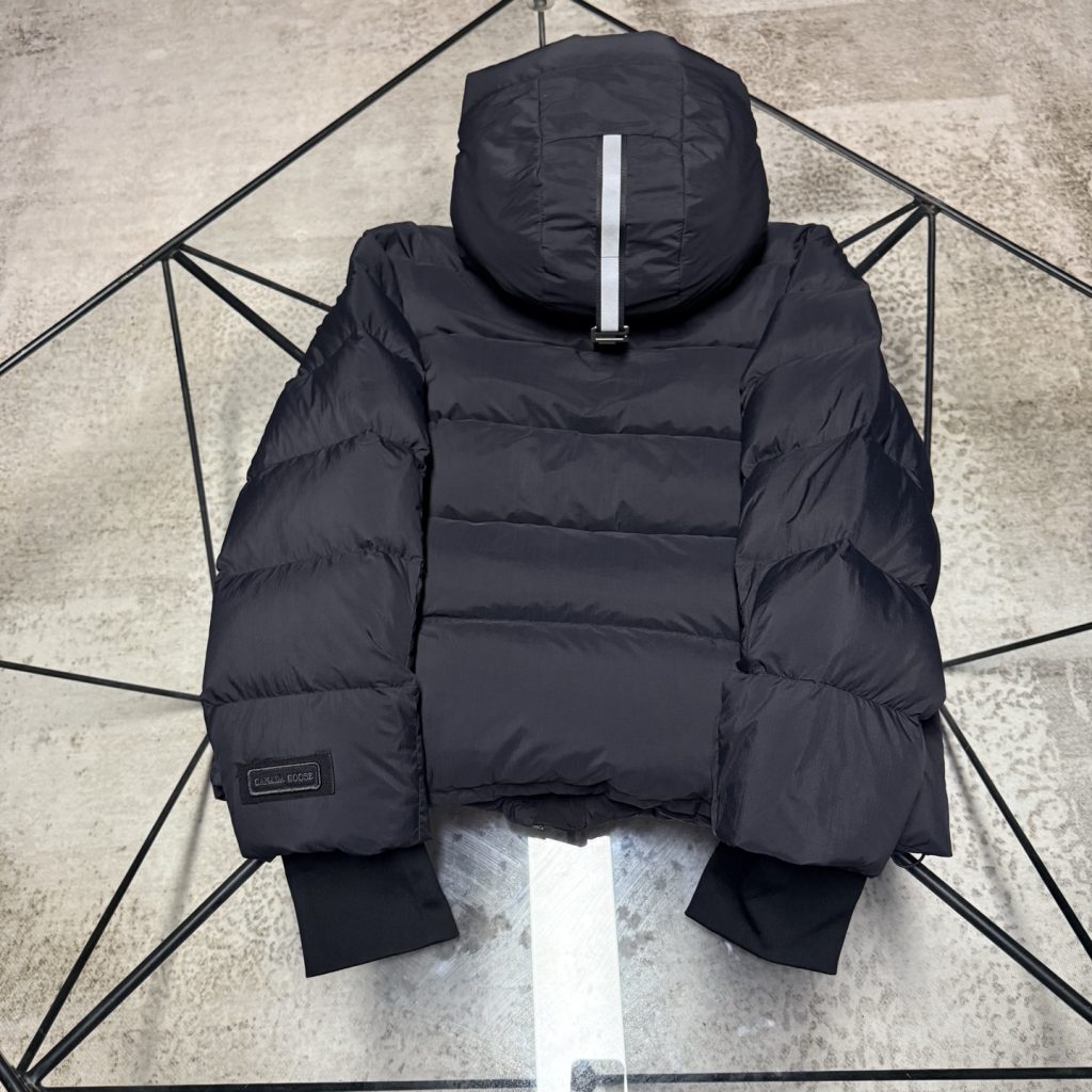 CANADA GOOSE（カナダグース）【超目玉】カナダグース ダウンブレンドコート レディース ロングコート 防寒 アウトドア 🛒🦆🔥❄️ - 画像 4