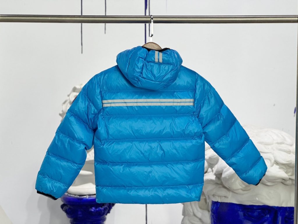 CANADA GOOSE（カナダグース）🛍️✨【】カナダグース ダウンベスト レディース 人気モデル 防寒 軽量 プレゼントに最適🎁🧥 - 画像 3