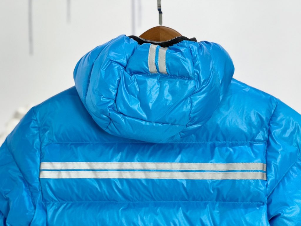 CANADA GOOSE（カナダグース）🛍️✨【】カナダグース ダウンベスト レディース 人気モデル 防寒 軽量 プレゼントに最適🎁🧥 - 画像 7