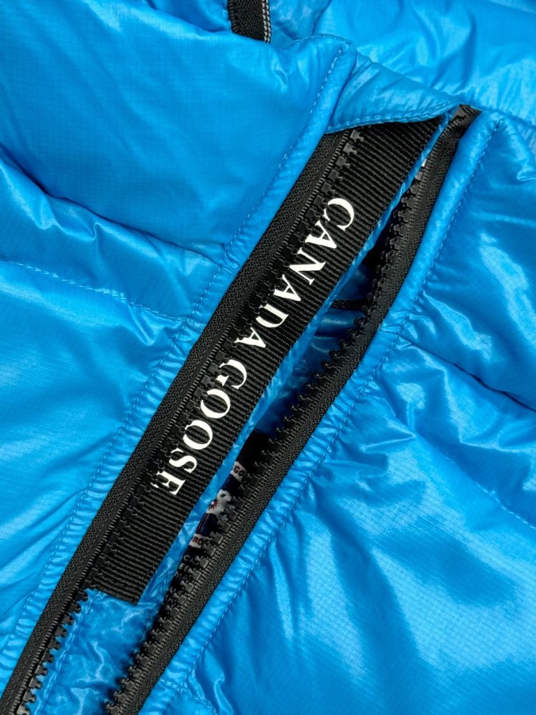 CANADA GOOSE（カナダグース）🛍️✨【】カナダグース ダウンベスト レディース 人気モデル 防寒 軽量 プレゼントに最適🎁🧥 - 画像 8