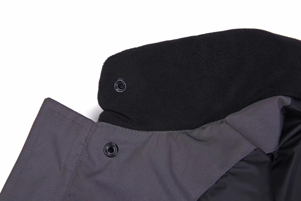 CANADA GOOSE(カナダグース)🛍️✨【】カナダグース ダウンジャケット レディース ロングコート 防寒 アウトドア 🧥🦢 - 画像 7