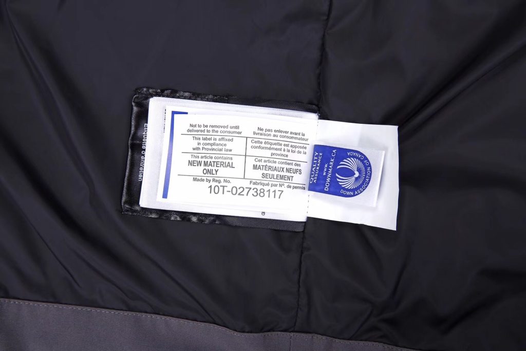 CANADA GOOSE(カナダグース)🛍️✨【】カナダグース ダウンジャケット レディース ロングコート 防寒 アウトドア 🧥🦢 - 画像 8
