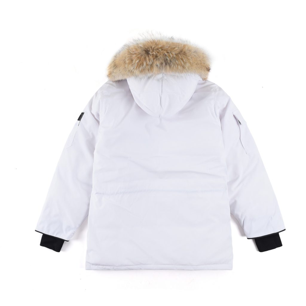 CANADA GOOSE（カナダグース）🛍️✨【】カナダグース ダウンジャケット レディース ロングコート 防寒 アウトドア 🧥👜 - 画像 2