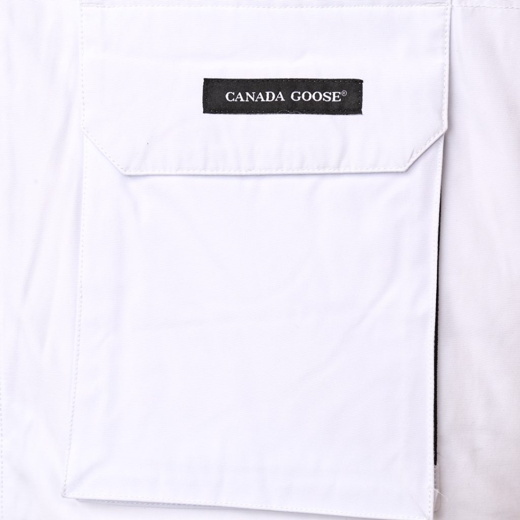 CANADA GOOSE（カナダグース）🛍️✨【】カナダグース ダウンジャケット レディース ロングコート 防寒 アウトドア 🧥👜 - 画像 7